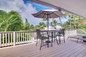 1 Mi to Beach: Kailua-kona Condo w/ Pool Access!