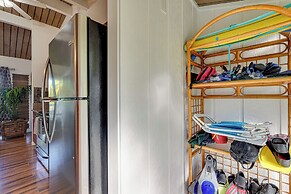 1 Mi to Beach: Kailua-kona Condo w/ Pool Access!