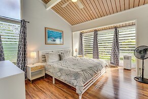 1 Mi to Beach: Kailua-kona Condo w/ Pool Access!