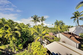 1 Mi to Beach: Kailua-kona Condo w/ Pool Access!