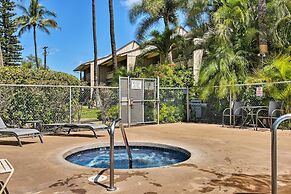 Stunning South Maui Condo w/ Lanai by Beach!