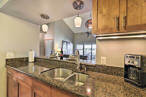 Stunning South Maui Condo w/ Lanai by Beach!