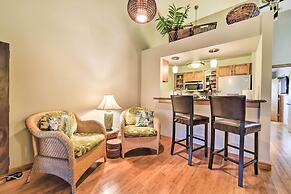 Stunning South Maui Condo w/ Lanai by Beach!