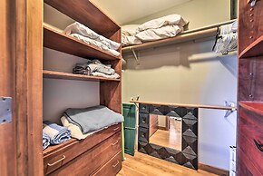 Stunning South Maui Condo w/ Lanai by Beach!