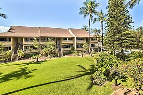 Stunning South Maui Condo w/ Lanai by Beach!