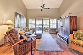 Stunning South Maui Condo w/ Lanai by Beach!