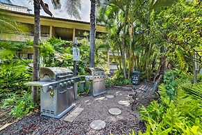 Stunning South Maui Condo w/ Lanai by Beach!