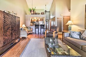 Stunning South Maui Condo w/ Lanai by Beach!