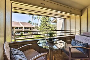 Stunning South Maui Condo w/ Lanai by Beach!