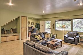 Tropical Volcano Bungalow < 4 Mi to Nat'l Park!