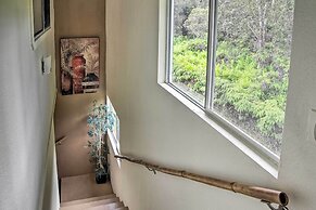 Tropical Volcano Bungalow < 4 Mi to Nat'l Park!