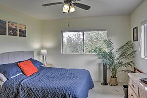 Tropical Volcano Bungalow < 4 Mi to Nat'l Park!