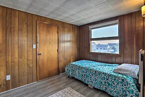 Charming Oceanfront Home on Salisbury Beach