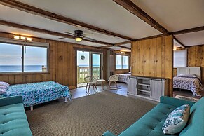 Charming Oceanfront Home on Salisbury Beach