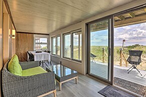 Charming Oceanfront Home on Salisbury Beach