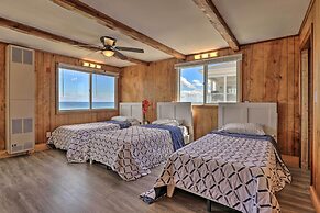 Charming Oceanfront Home on Salisbury Beach