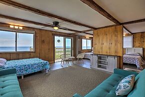 Charming Oceanfront Home on Salisbury Beach