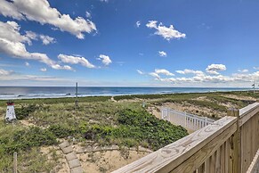 Charming Oceanfront Home on Salisbury Beach