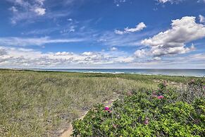 Charming Oceanfront Home on Salisbury Beach