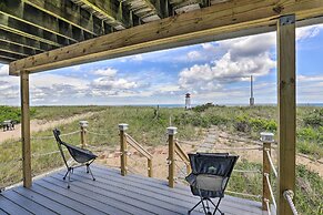 Charming Oceanfront Home on Salisbury Beach