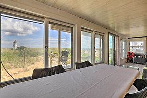 Charming Oceanfront Home on Salisbury Beach