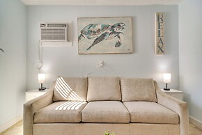 Apartment w/ Easy Access to Indian Rocks Beach!