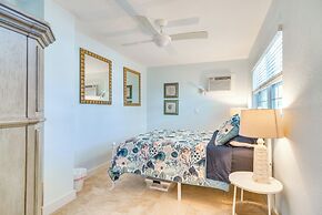 Apartment w/ Easy Access to Indian Rocks Beach!