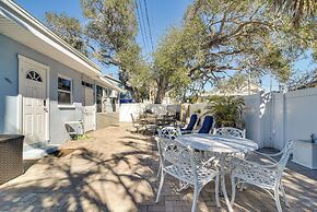 Apartment w/ Easy Access to Indian Rocks Beach!