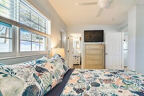 Apartment w/ Easy Access to Indian Rocks Beach!