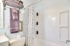 Apartment w/ Easy Access to Indian Rocks Beach!