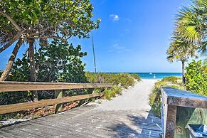 Apartment w/ Easy Access to Indian Rocks Beach!