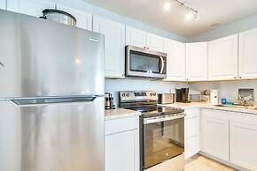 Apartment w/ Easy Access to Indian Rocks Beach!