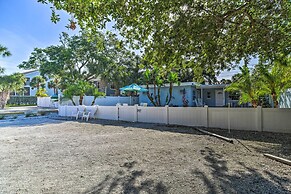 Apartment w/ Easy Access to Indian Rocks Beach!