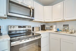 Apartment w/ Easy Access to Indian Rocks Beach!