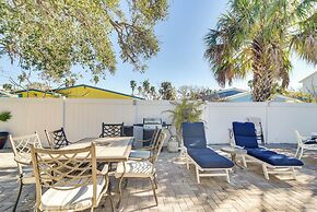 Apartment w/ Easy Access to Indian Rocks Beach!