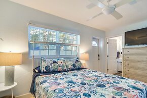 Apartment w/ Easy Access to Indian Rocks Beach!