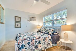 Apartment w/ Easy Access to Indian Rocks Beach!