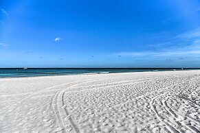 Apartment w/ Easy Access to Indian Rocks Beach!