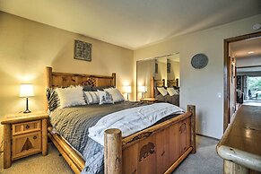 Hot Tub Access: Mammoth Lakes Nature Escape!