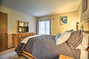 Hot Tub Access: Mammoth Lakes Nature Escape!