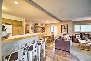 Hot Tub Access: Mammoth Lakes Nature Escape!