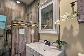 1 Mi to Skiing & Beaches: Incline Village Home!