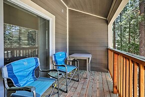 1 Mi to Skiing & Beaches: Incline Village Home!