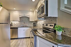 1 Mi to Skiing & Beaches: Incline Village Home!