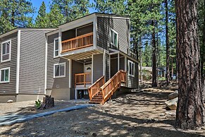 1 Mi to Skiing & Beaches: Incline Village Home!