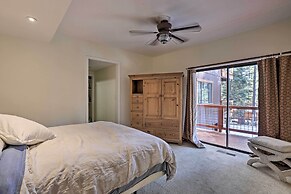 Expansive Tahoe Escape w/ Hot Tub: Ski + Hike