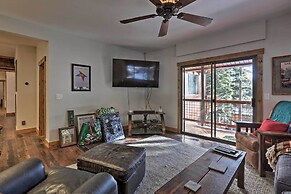 2 Mi to Beach: Expansive Tahoe Escape w/ Hot Tub!