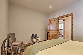 2 Mi to Beach: Expansive Tahoe Escape w/ Hot Tub!