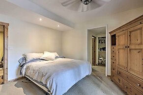 2 Mi to Beach: Expansive Tahoe Escape w/ Hot Tub!