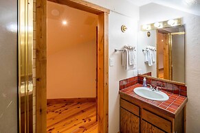 2 Mi to Beach: Expansive Tahoe Escape w/ Hot Tub!